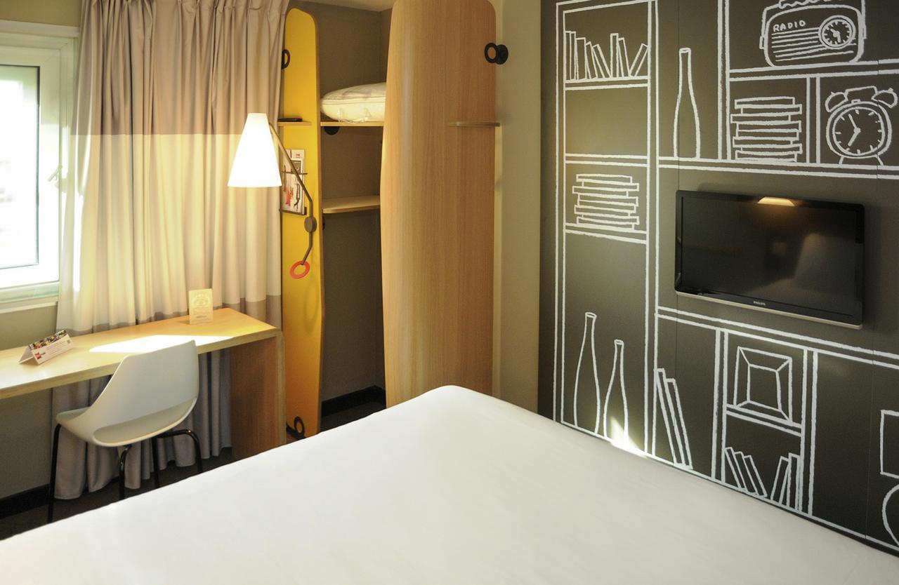 Ibis Centre Princess Street Manchester